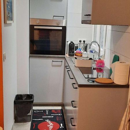 Appartement - Paris 20 المظهر الخارجي الصورة