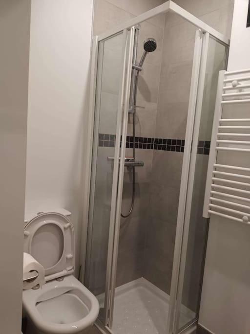 Appartement - Paris 20 المظهر الخارجي الصورة