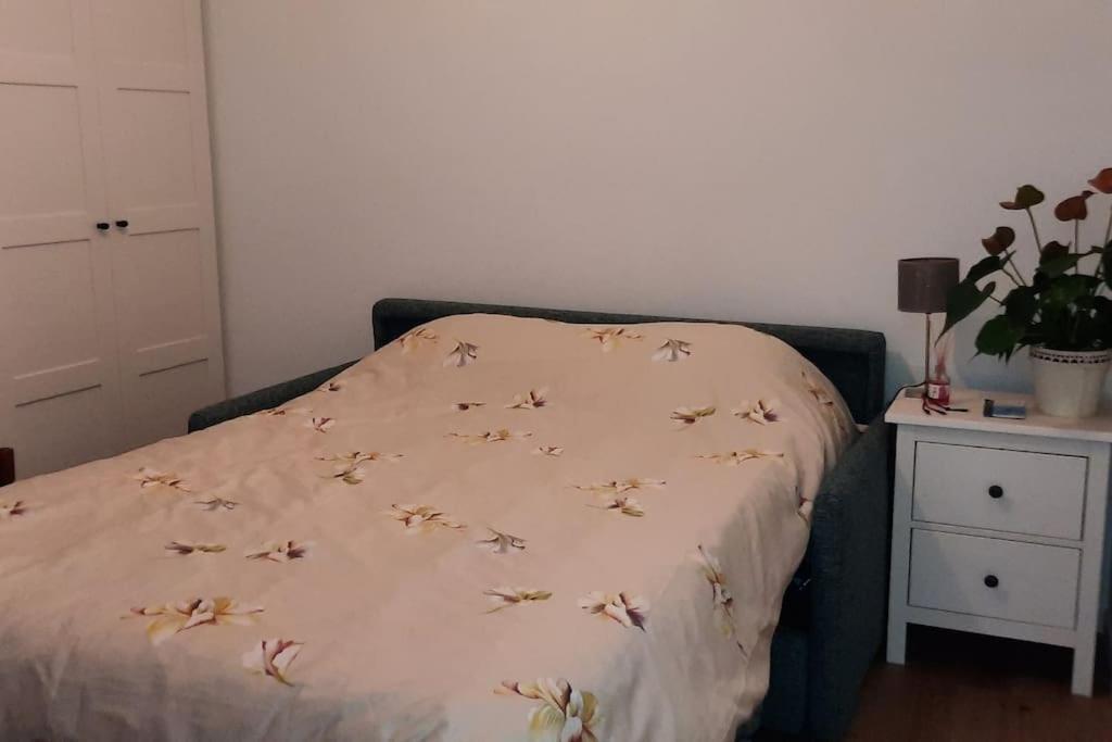 Appartement - Paris 20 المظهر الخارجي الصورة