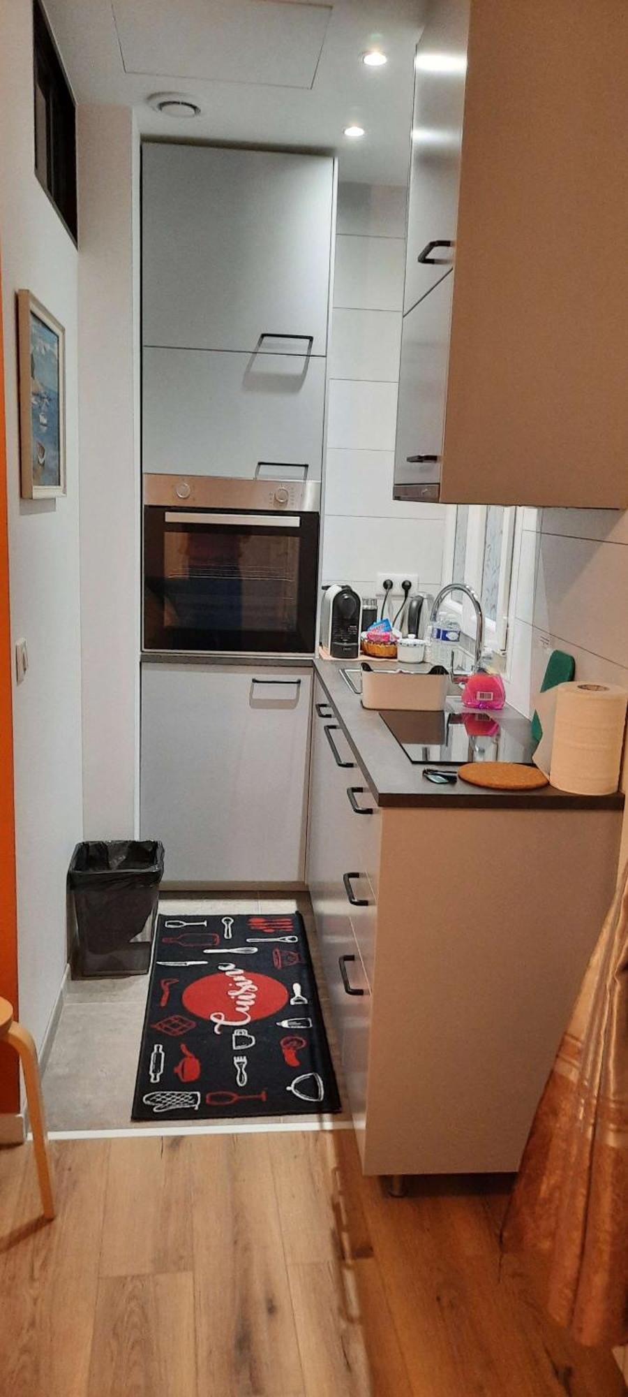 Appartement - Paris 20 المظهر الخارجي الصورة